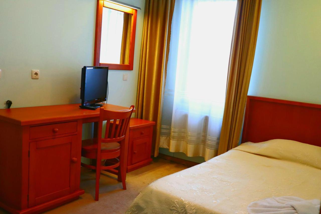 Family Hotel Nadine Bansko Exterior foto